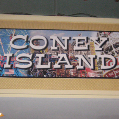 Coney Island II