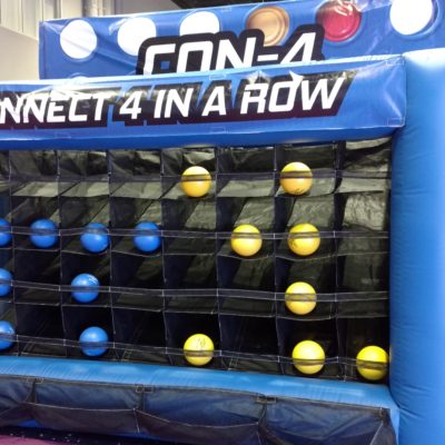 GIANT CONNECT 4