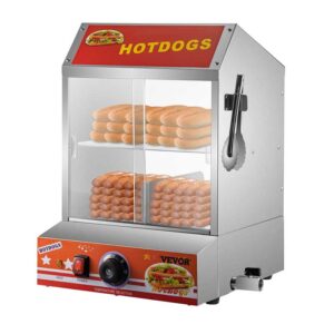 hot-dog-steamer