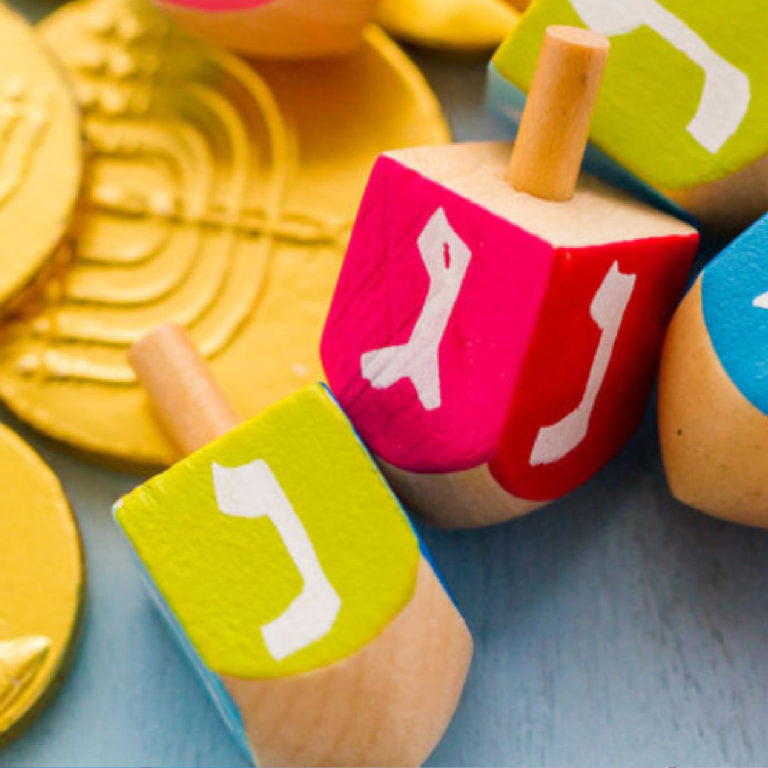 Chanuka Party Ideas to Blow Your Guest Away - Amazing Amusements