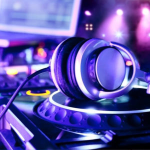 Live Entertainment DJ
