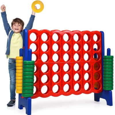 JUMBO CONNECT 4