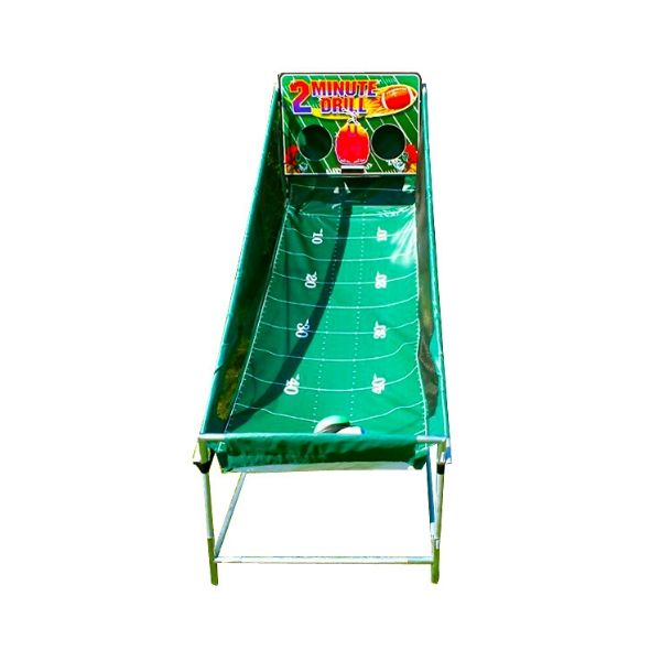 Doodle Jump Arcade Game. Sells for $7,000-$8,, Whiteford 50 Arcade  Games, Lazer Tag, Trampolines, Putt Putt Golf Course, 4 Lane Mini Bowling  Alley, POS System, $900,000 in Equipment