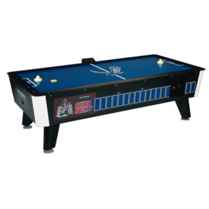 AIR HOCKEY