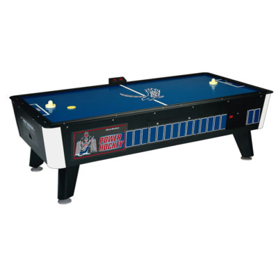 New York Islanders NHL licensed Air FX Full Size Air Hockey Table – Home  Arcade Games