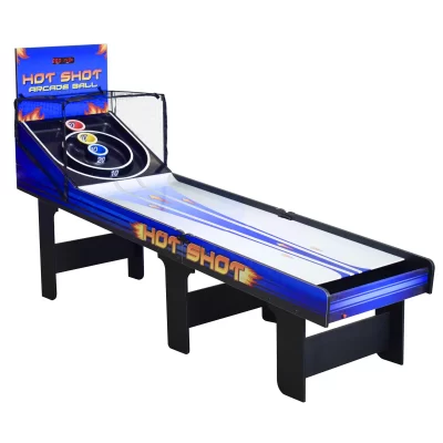 SKEE BALL