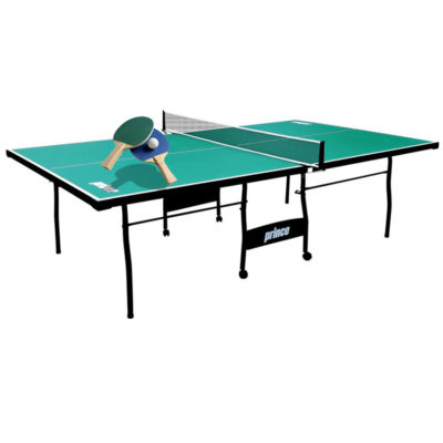 PING PONG TABLES