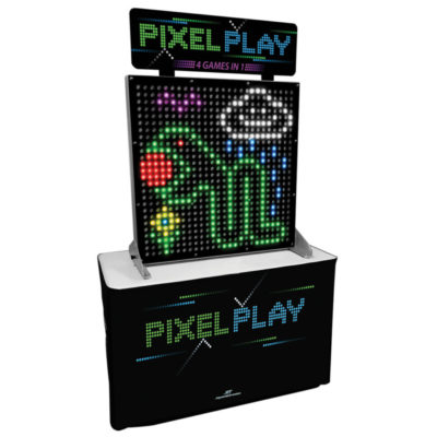 PIXEL PLAY