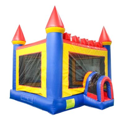Castle Bounce House